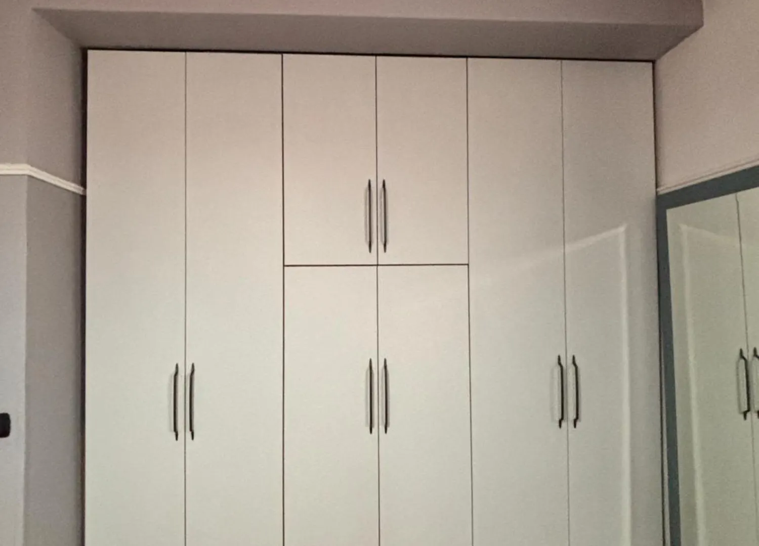 Meda'S Apartment Тирана Албания