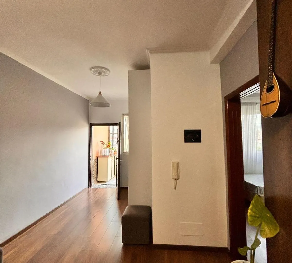 Meda'S Apartment Tirana